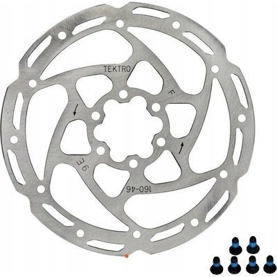 TEKTRO TR160 160 mm 6"
