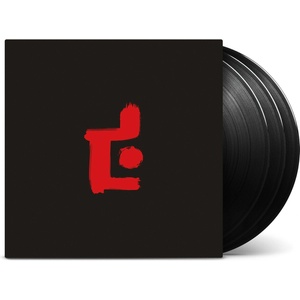 Andrew Hulshult - DUSK (3 LP) (5063176072917)