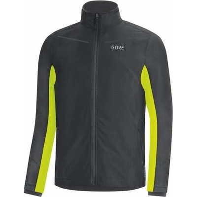 Gore R3 GORE-Tex Infinium Partial Jacket neon pánska