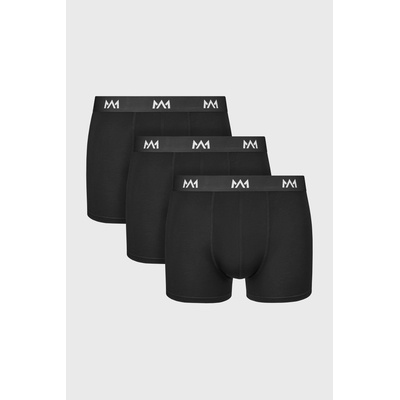 MEN-A 3PACK боксерки от модал MEN-A (3pATXmen_005_box)