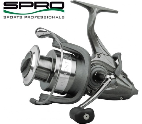 SPRO ELEMENT X 3000 LCS