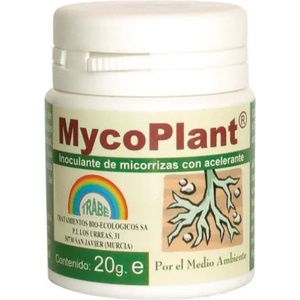  TRABE Mycoplant 20гр (ендомикориза) - добавка за корен