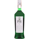 P31 Aperitivo Green 11% 1 l (holá láhev)