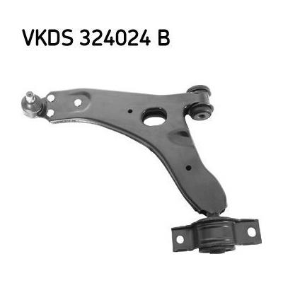 Rameno zavesenia kolies SKF VKDS 324024 B