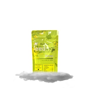 Green House Feeding Grow 125g