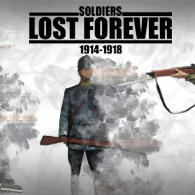 Игра Soldiers Lost Forever (1914-1918) за PC Steam, Електронна доставка