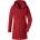 Mufflon Дамско палто Mufflon Women's Rika Coat - Ruby (102-0701-1212)