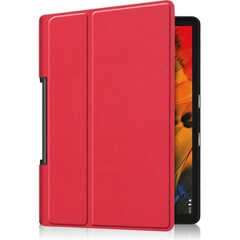 SES 2v1 Lenovo Yoga Smart Tab 10 7613 červená