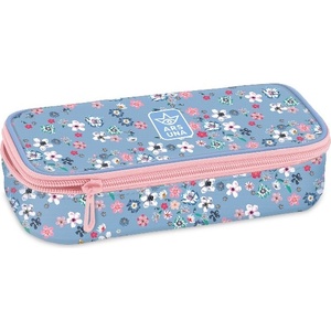 Ars Una Pearl Blossom Blue 24 (5376) тийнейджърски държач за химикалки 56163766 (56163766)