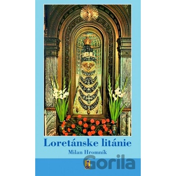 Loretánske litánie