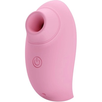 Romance Inhale Bird Mini Sucker With Memory Function