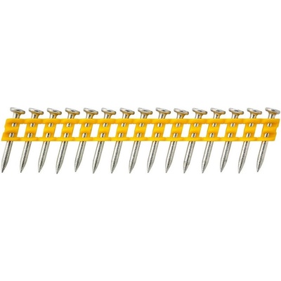 DeWALT DCN8901040 40mm hřebíky do zdiva pro DCN890 | 1005 ks (2,6mm)