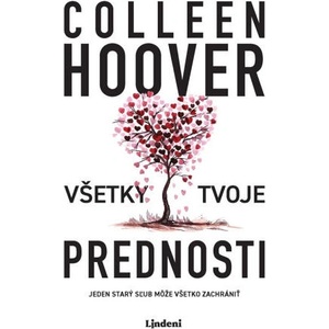 Všetky tvoje prednosti | Colleen Hoover (2023)