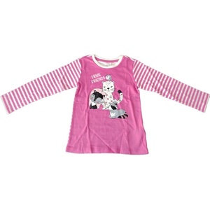 Chicco Girls Blouse Medium Pink - magazinko