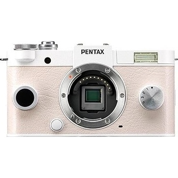 Pentax Q-S1