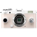 Digitální fotoaparáty Pentax Q-S1