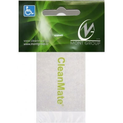 CLEANMATE QQ 1, QQ 2R vanilka