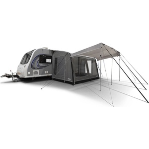 Vango Caravan Awning Front Canopy (AWTCARCAN000002) Палатка