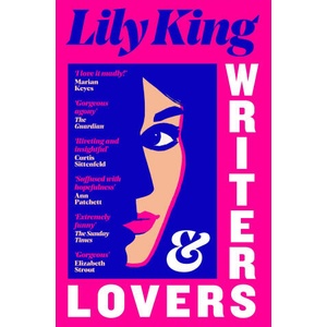 Writers & Lovers (2025)