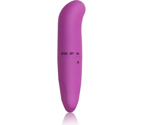 BoT Mini vibrátor na bod G