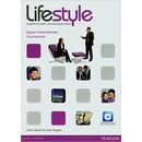 Lifestyle Upper Intermediate Coursebook
