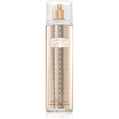 Sarah Jessica Parker Lovely You спрей за тяло за жени 250ml