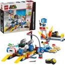 LEGO® Super Mario™ - Mario Kart Toad's Garage (72035)