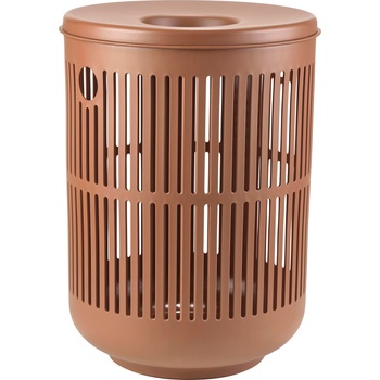 Zone Denmark Кош за пране Ume теракота (31549)