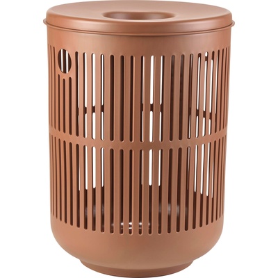 Zone Denmark Кош за пране Ume теракота (31549)