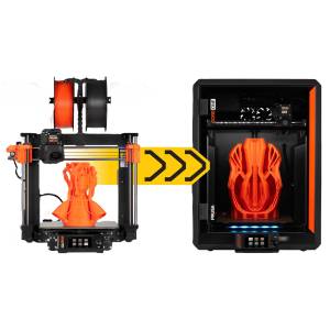Prusa MK4S to CORE One Conversion Kit - xLCD neu (MK4S-CORE-CONV)
