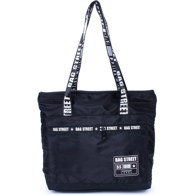 Bag Street kabelka přes rameno 2147 černá
