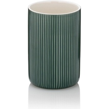 KELA Pohár AVA keramika alpský zelená KL-24416