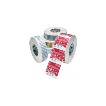 Zebra 880181-038D етикети Z-Perform 1000D, 70x38mm, 1790 етикети, бял (880181-038D)
