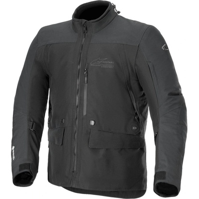 Alpinestars ST-7 PRIME 2025 čierna