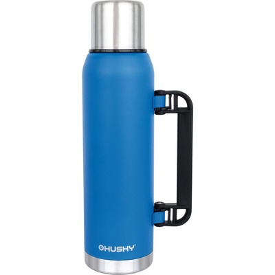 Husky termoska MOXX blue 1,3 l