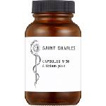 Saint Charles Капсули № 36 - Силиций плюс - 60 капсули