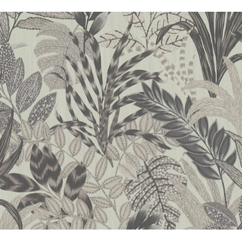 A. S. Création Влизелинов тапет за стена metropolitan stories 2 37860-4