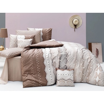 Xpose  bavlna obliečky EKINOKS 200x220 70x90