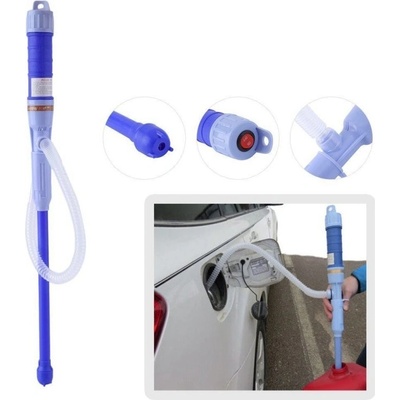 Bateriové vodní čerpadlo Turbo Pump – Zboží Dáma