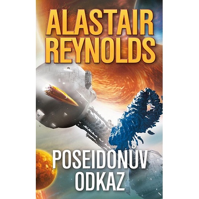 Poseidonovo procitnutí