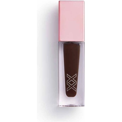 XX Revolution Gel na obočí Brow FiXX Gel Medium Brown 4 g