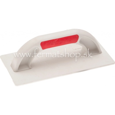 Hladidlo PVC 250 x 130 bez povrchu 30004