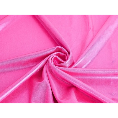 společenská látka fuchsia