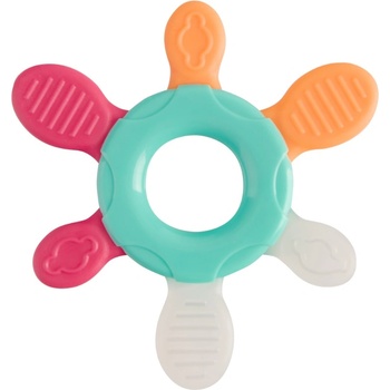 Kikkaboo Чесалка Turtle (31303020073)