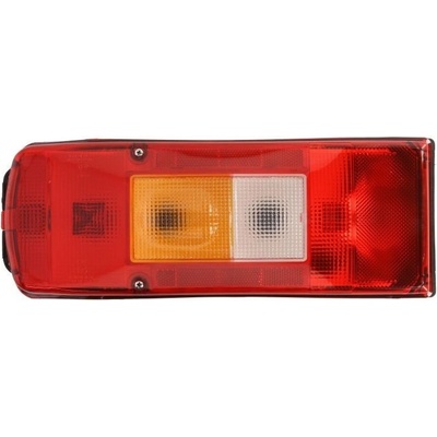 MARS Tech Стоп Volvo FE-FL 2001г+ 511614 Десен