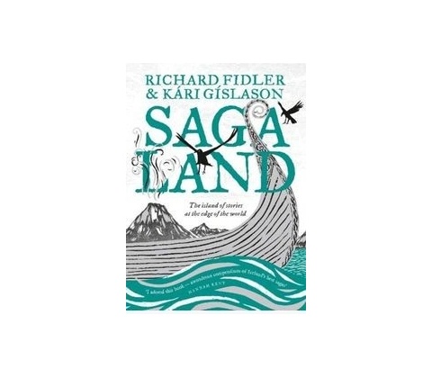 Saga Land