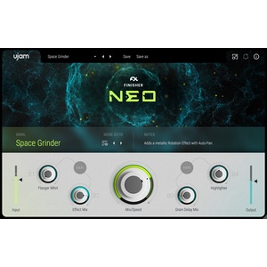 UJAM Neo (Дигитален продукт)