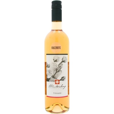 WINTERBERG FRIZZANTE 2018 D.S.C 0,75 L