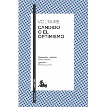 Candido O El Optimismo - Voltaire