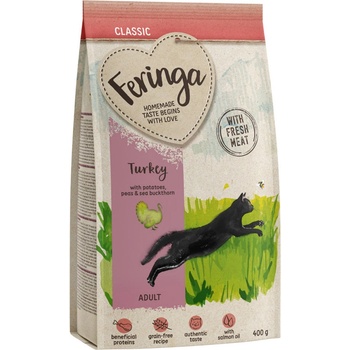 Feringa Adult Classic krůtí 0,4 kg